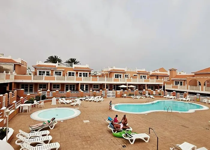 Esmeralda Sunny Relax
