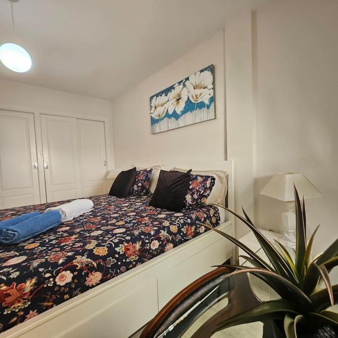 Esmeralda Sunny Relax Apartment Caleta De Fuste