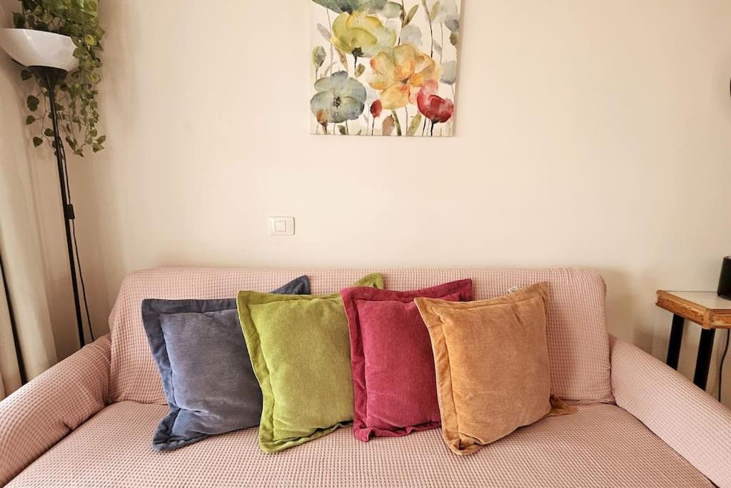 Apartment Esmeralda Sunny Relax