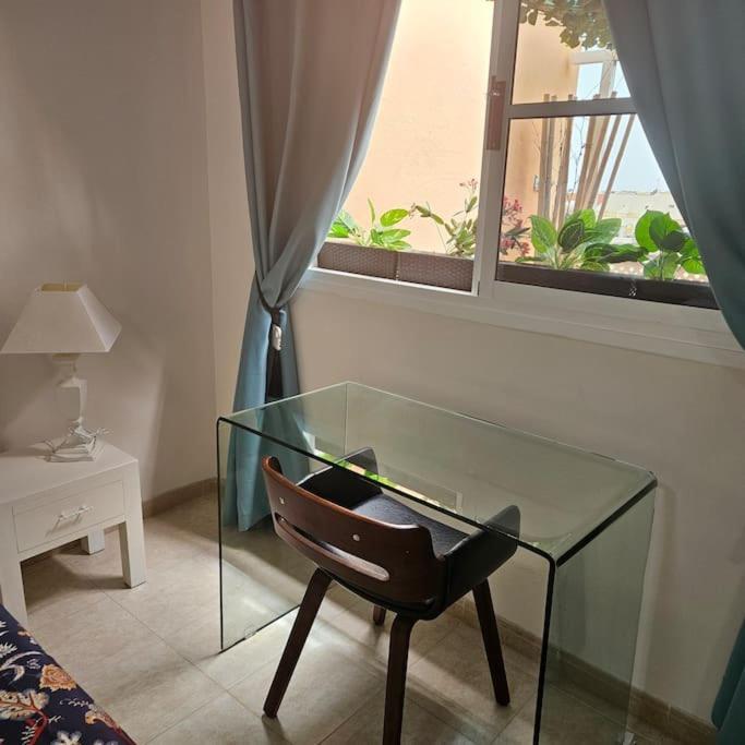 Esmeralda Sunny Relax Apartment *