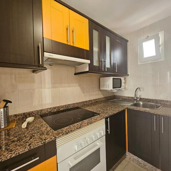 Apartment Esmeralda Sunny Relax *