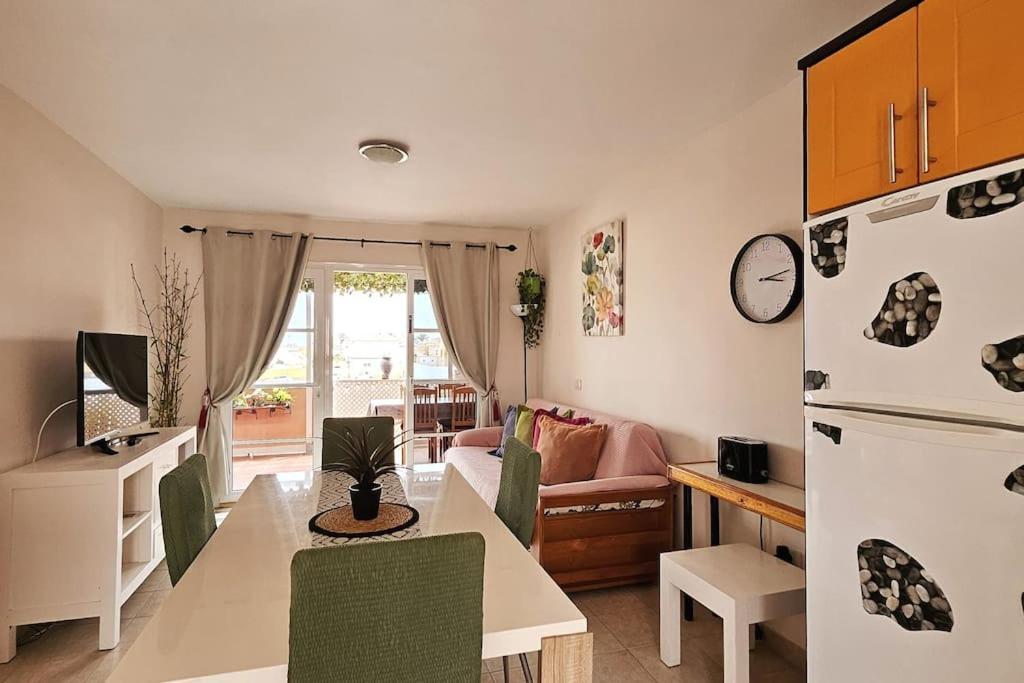Esmeralda Sunny Relax Apartment Caleta De Fuste
