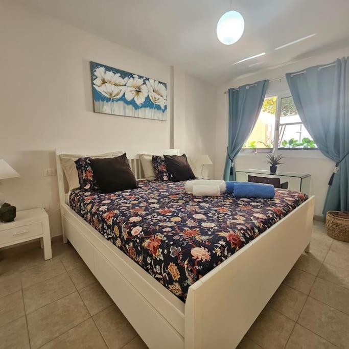 Appartamento Esmeralda Sunny Relax