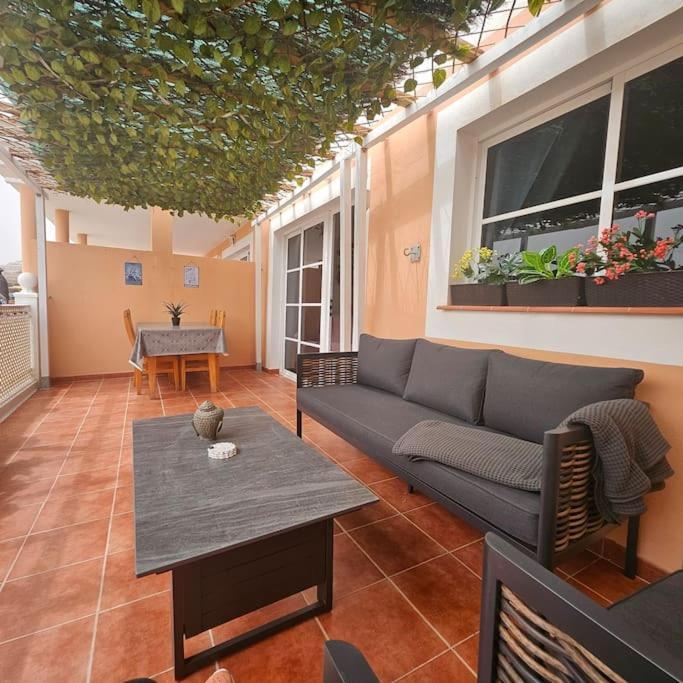 Esmeralda Sunny Relax Appartamento Caleta De Fuste