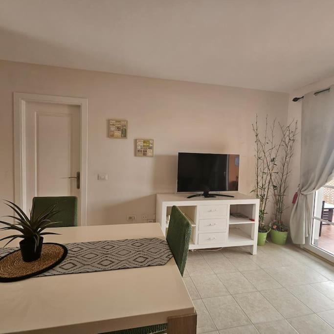 Appartamento Esmeralda Sunny Relax Caleta De Fuste
