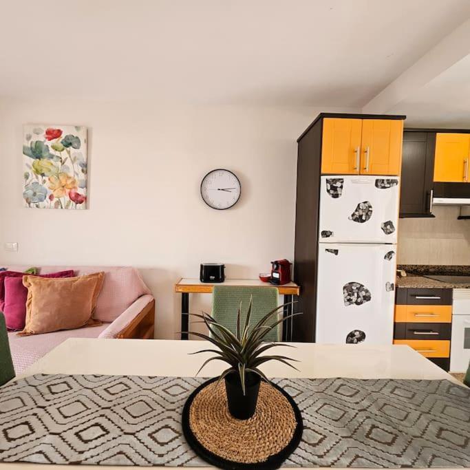 Esmeralda Sunny Relax Appartamento Caleta De Fuste